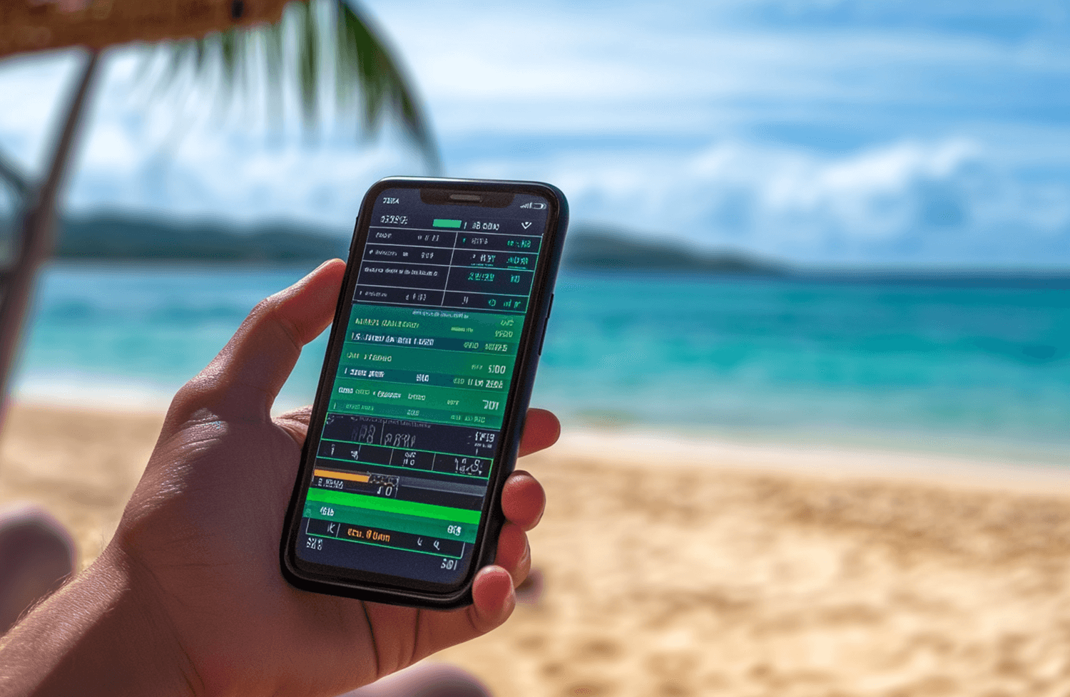 Gestión del Bankroll: La clave para apostar con éxito en Colombia