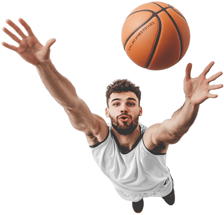 Comparación de las mejores cuotas de Baloncesto