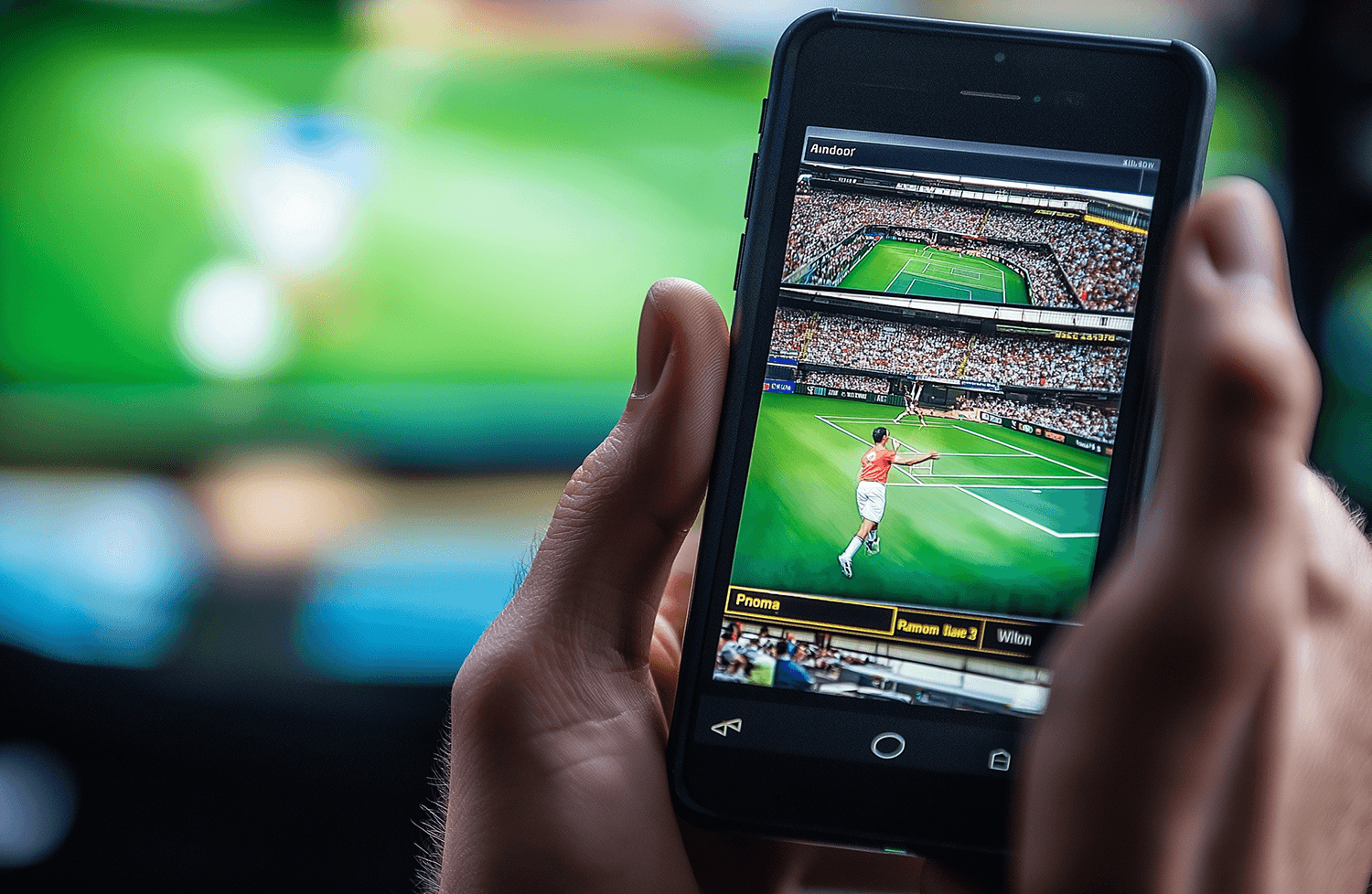 Los mejores sitios de apuestas con app móvil en Colombia
