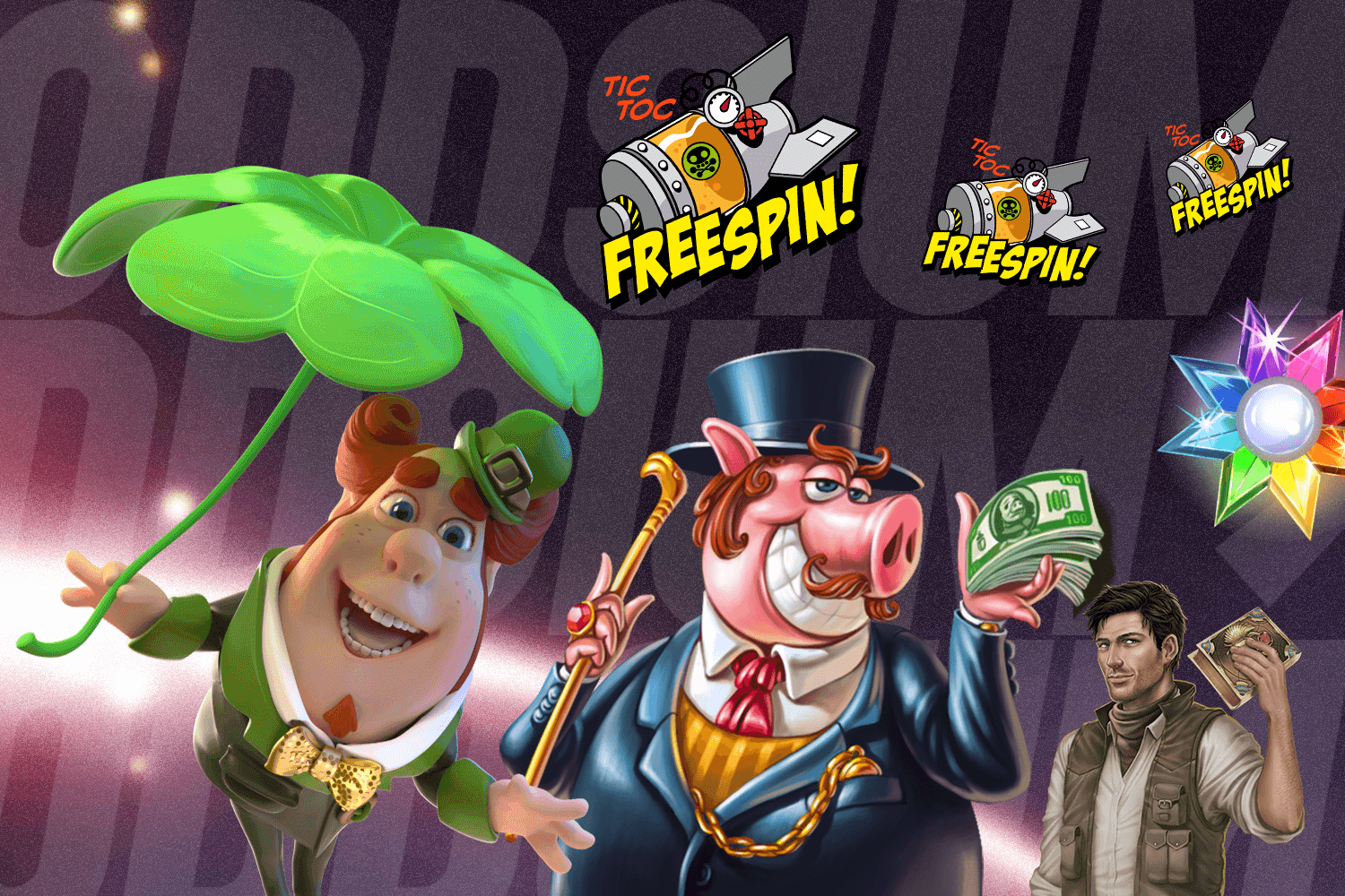 Mejores Casinos Online 2025