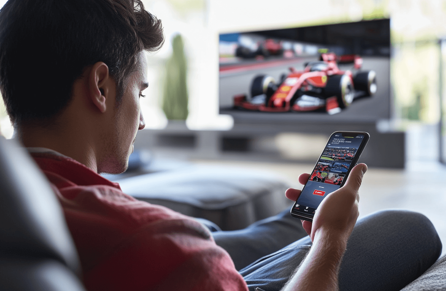Guía de apuestas de F1 para principiantes