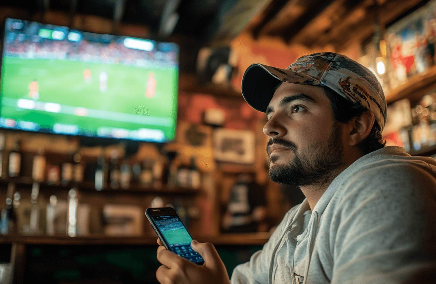 Guía de apuestas: Cómo apostar en deportes en línea en Chile