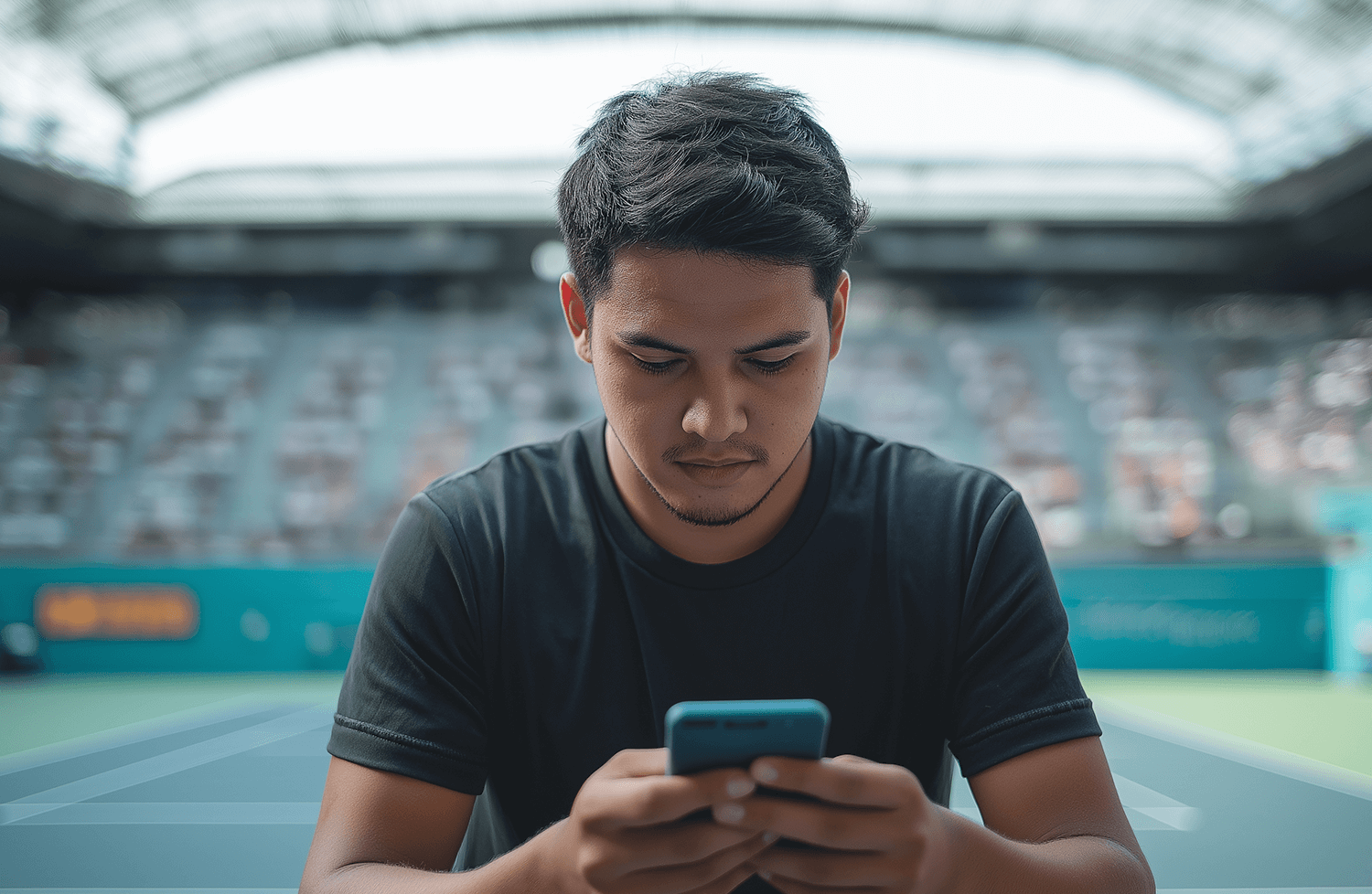 Guía de apuestas de tenis para principiantes