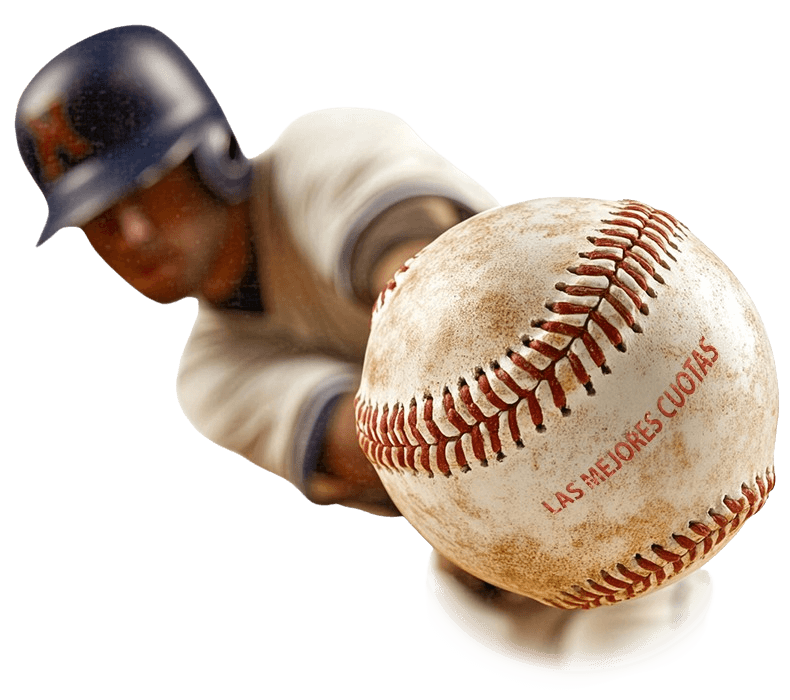 Comparación de las mejores cuotas de Beisbol