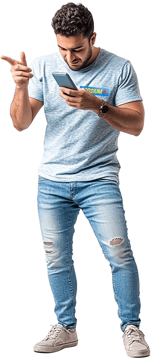 Mejores sitios de apuestas con Bet Builder en Chile