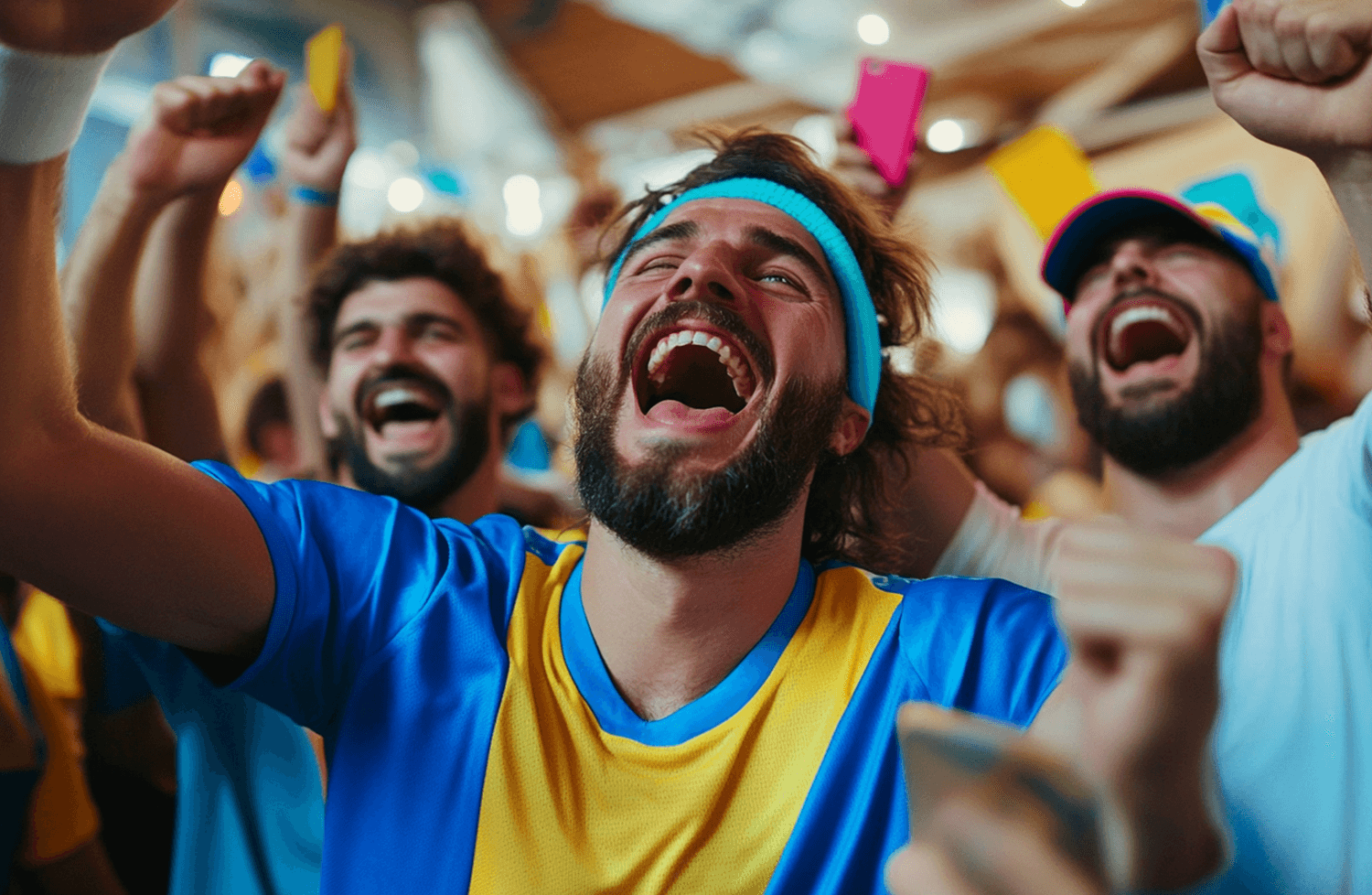 Mejores sitios de apuestas con Bet Builder en Chile