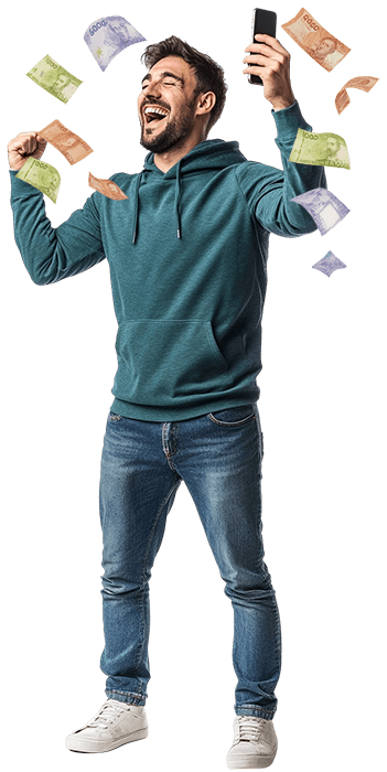 Mejores sitios de apuestas con cashback en Chile