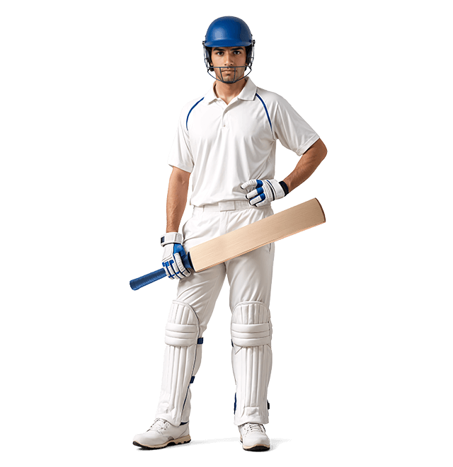 Apuestas en Críquet