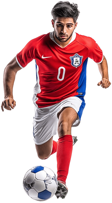 Apuestas en Fútbol