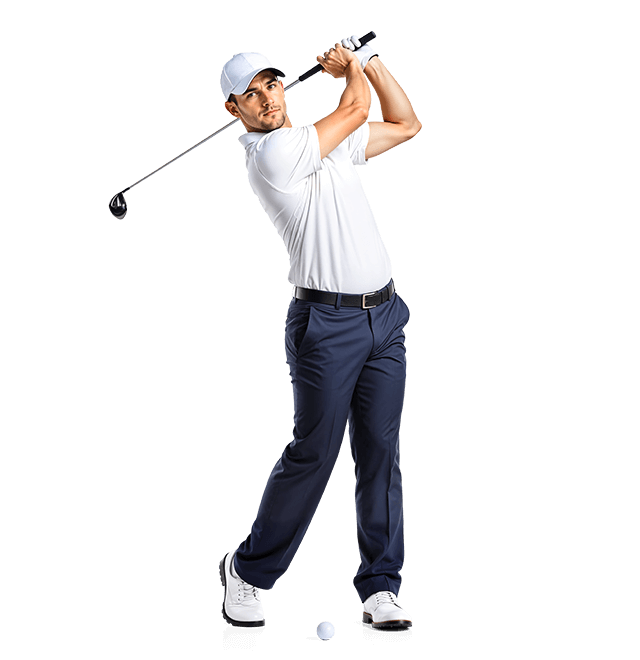 Apuestas en Golf