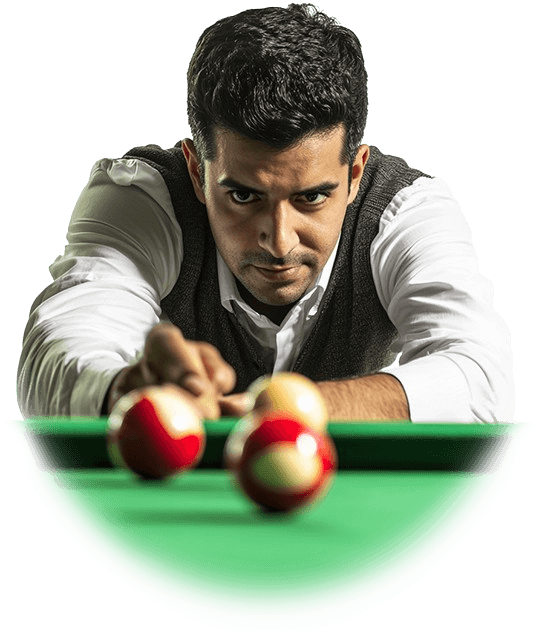 Apuestas en Snooker