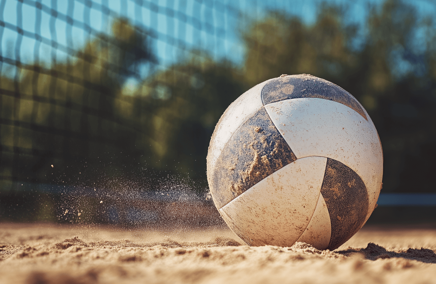 Apuestas en Voleibol