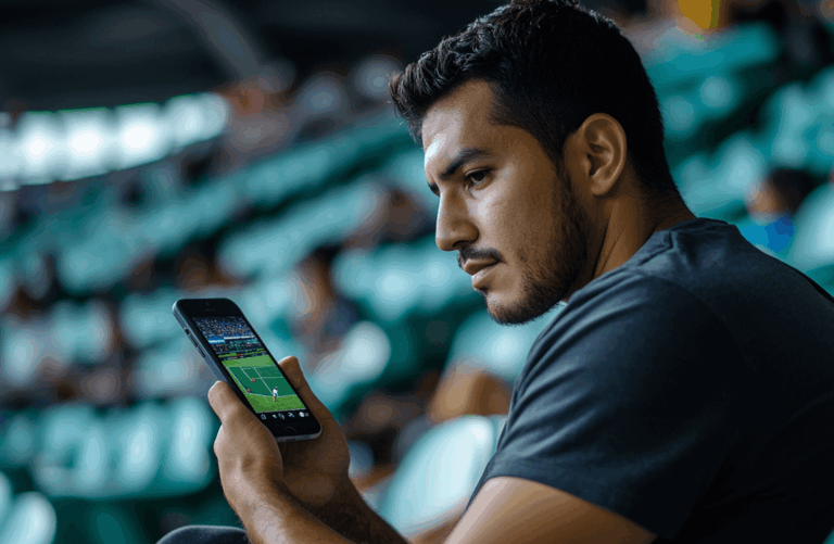 Guía de apuestas en tenis para principiantes