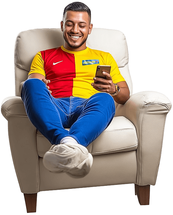 Mejores bonos de apuestas online en Colombia