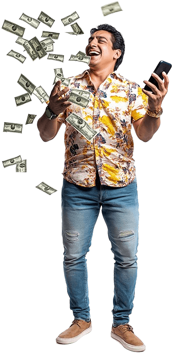 Mejores sitios de apuestas con cashback en Colombia