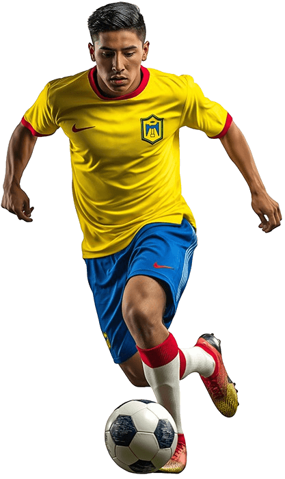 Apuestas en Fútbol: victoria segura