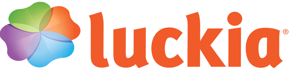 Luckia logo