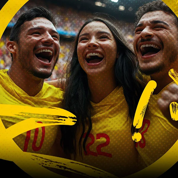 Exclusiva para nuevos clientes: Apuesta Asegurada hasta $250.000