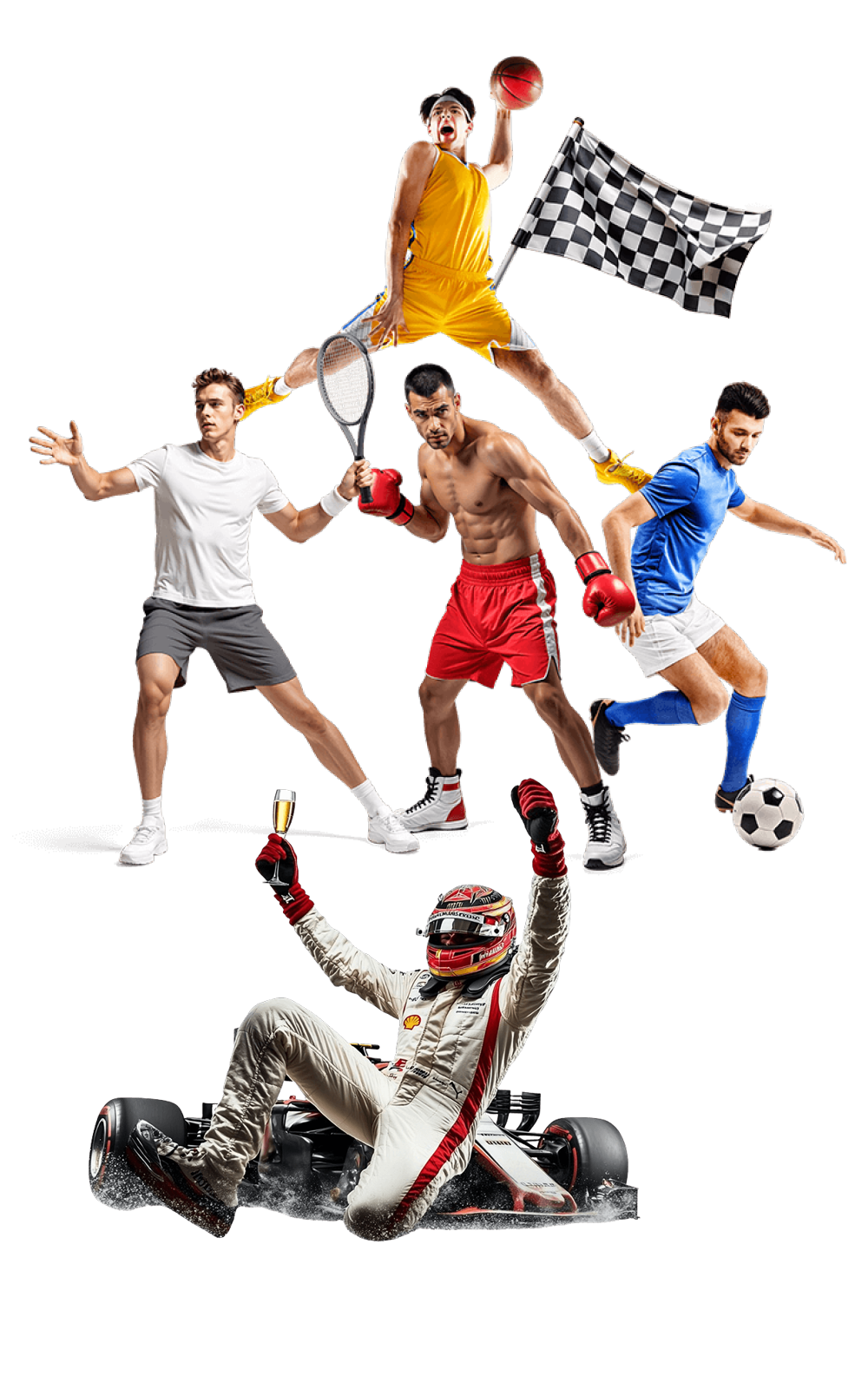 Oddsium compara las apuestas online en Colombia