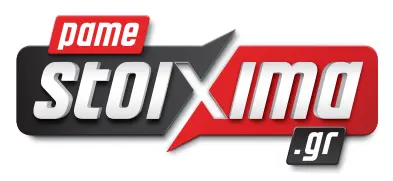 Pamestoixima.gr logo