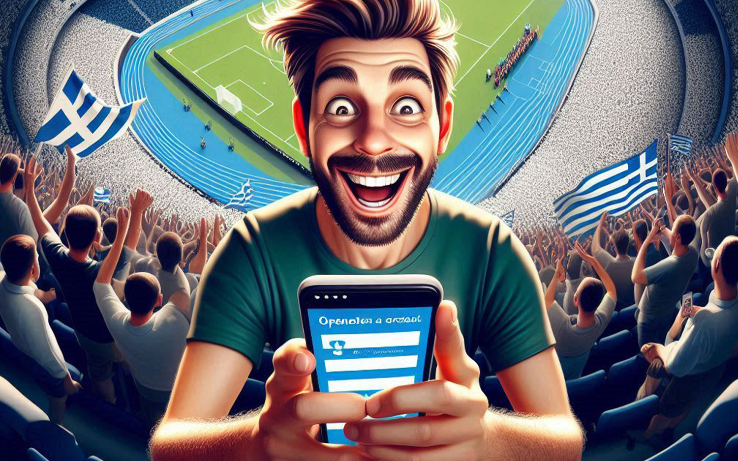 Πώς να ξεκινήσεις με το online στοίχημα: Ο απόλυτος οδηγός για αρχάριους