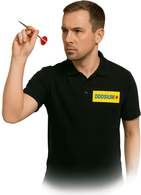 Βελάκια (darts)