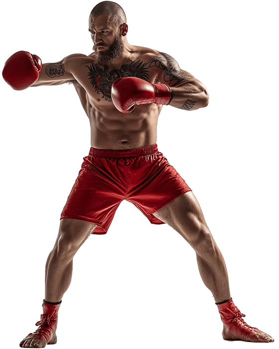 UFC