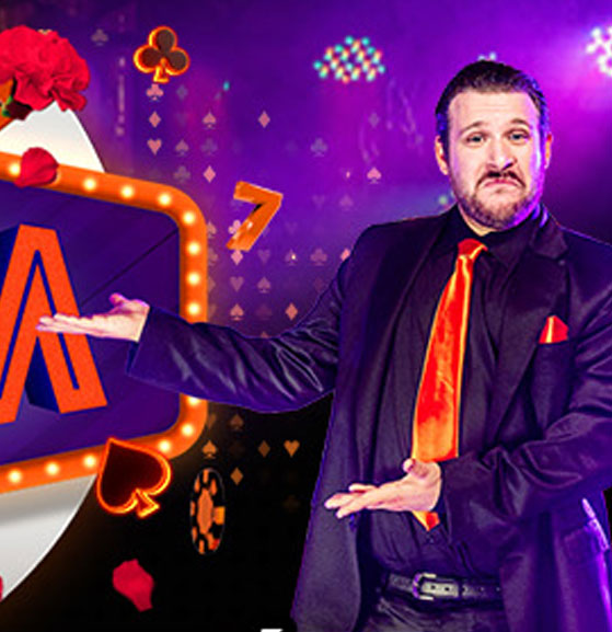 Προσφορά Καλωσορίσματος: 1500 Free Spins & 10€ Free Bet