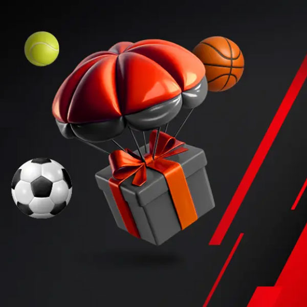 ΓΙΑ ΝΕΑ ΜΕΛΗ​: Μπόνους 1ης κατάθεσης​100% έως 100€