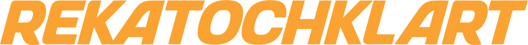 rekatochklart