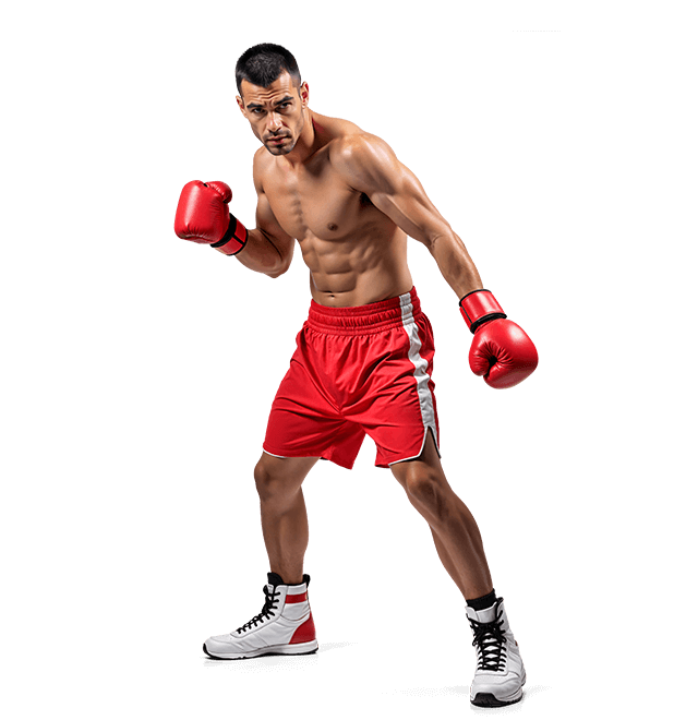 Boxe