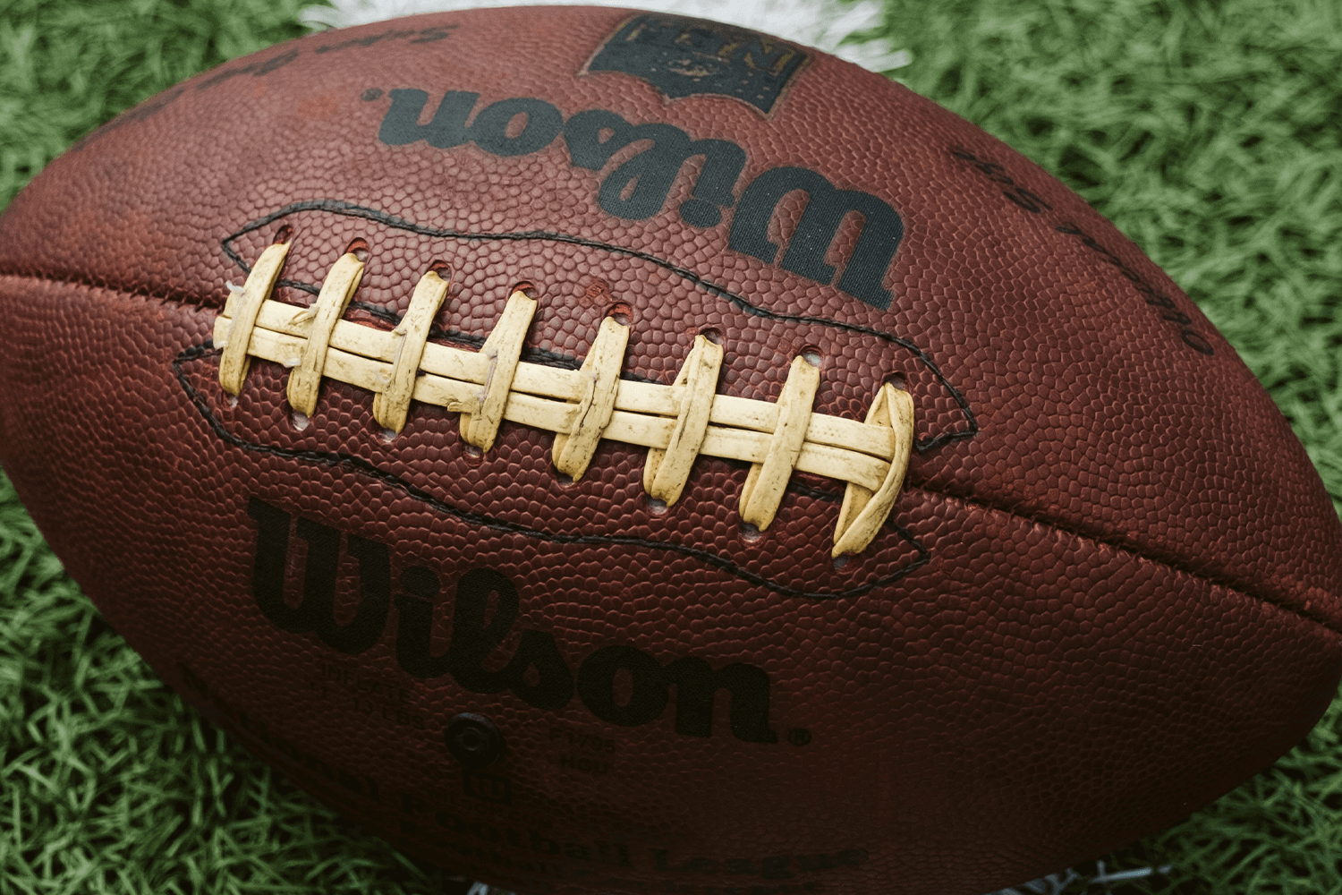 Football americano