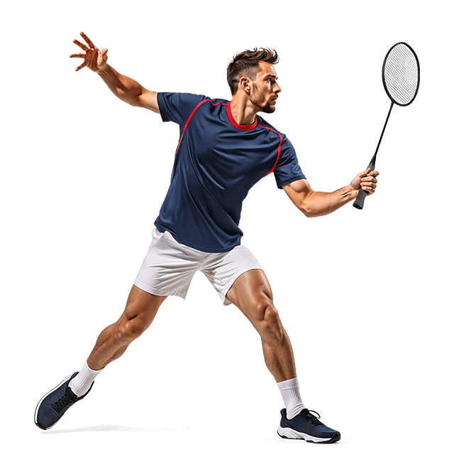 Badminton
