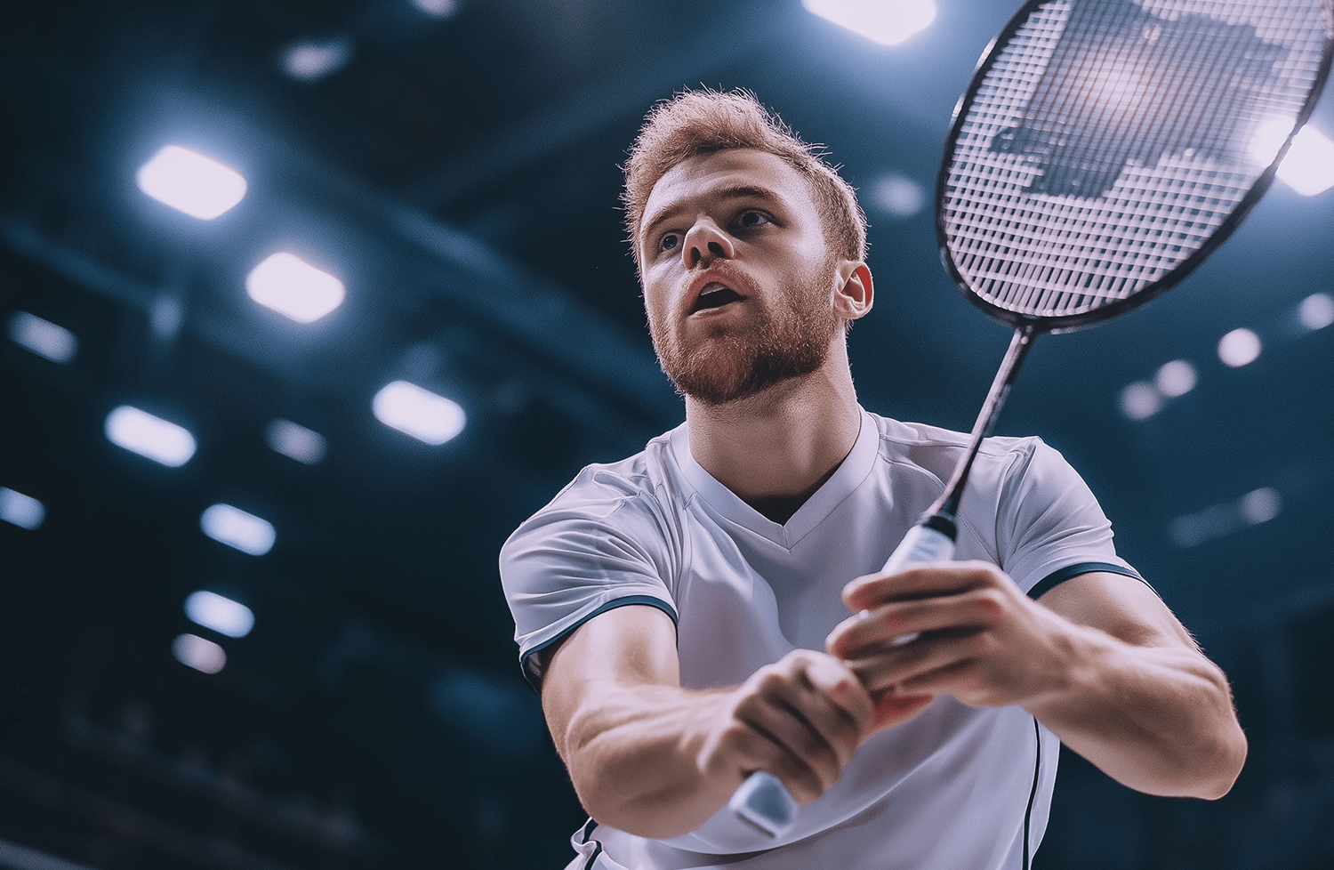 Badminton