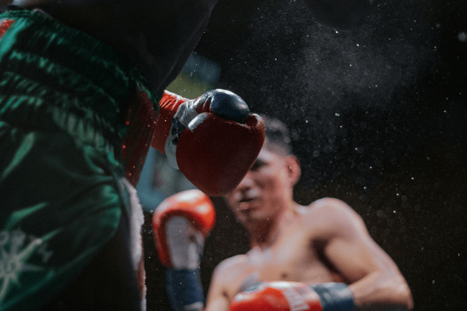 Boxe