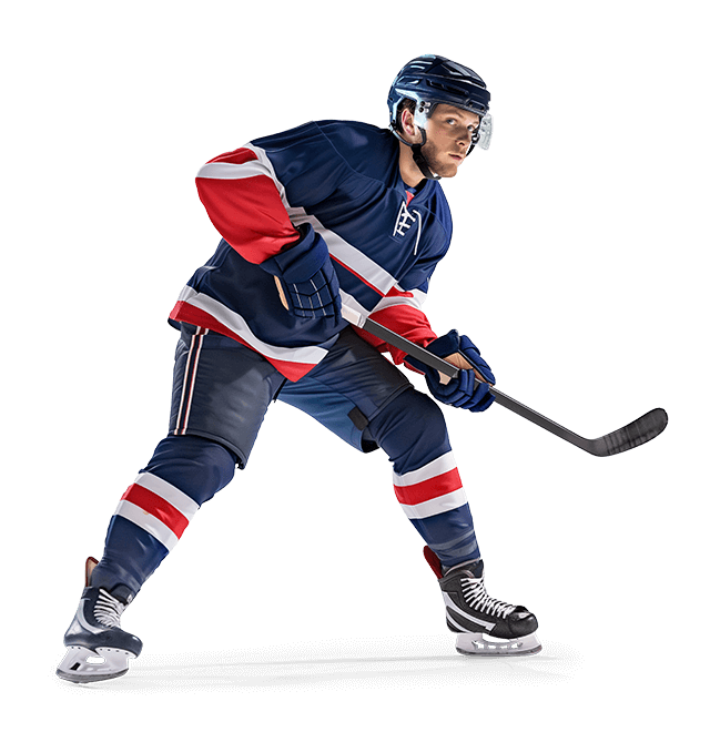 Hockey su ghiaccio