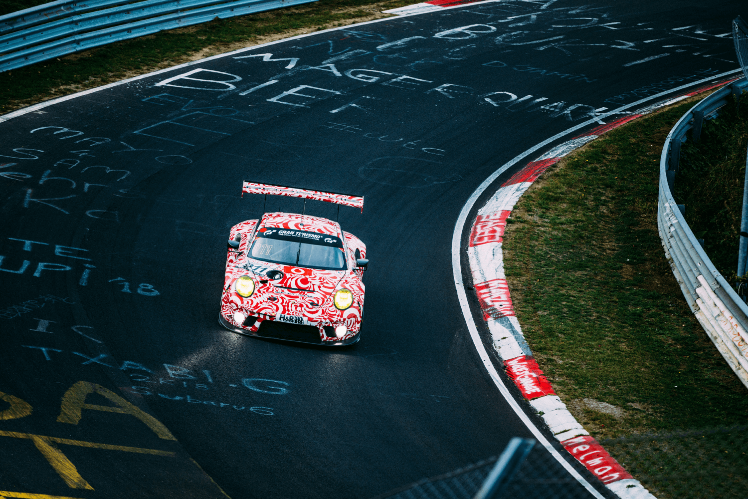Sport motoristici