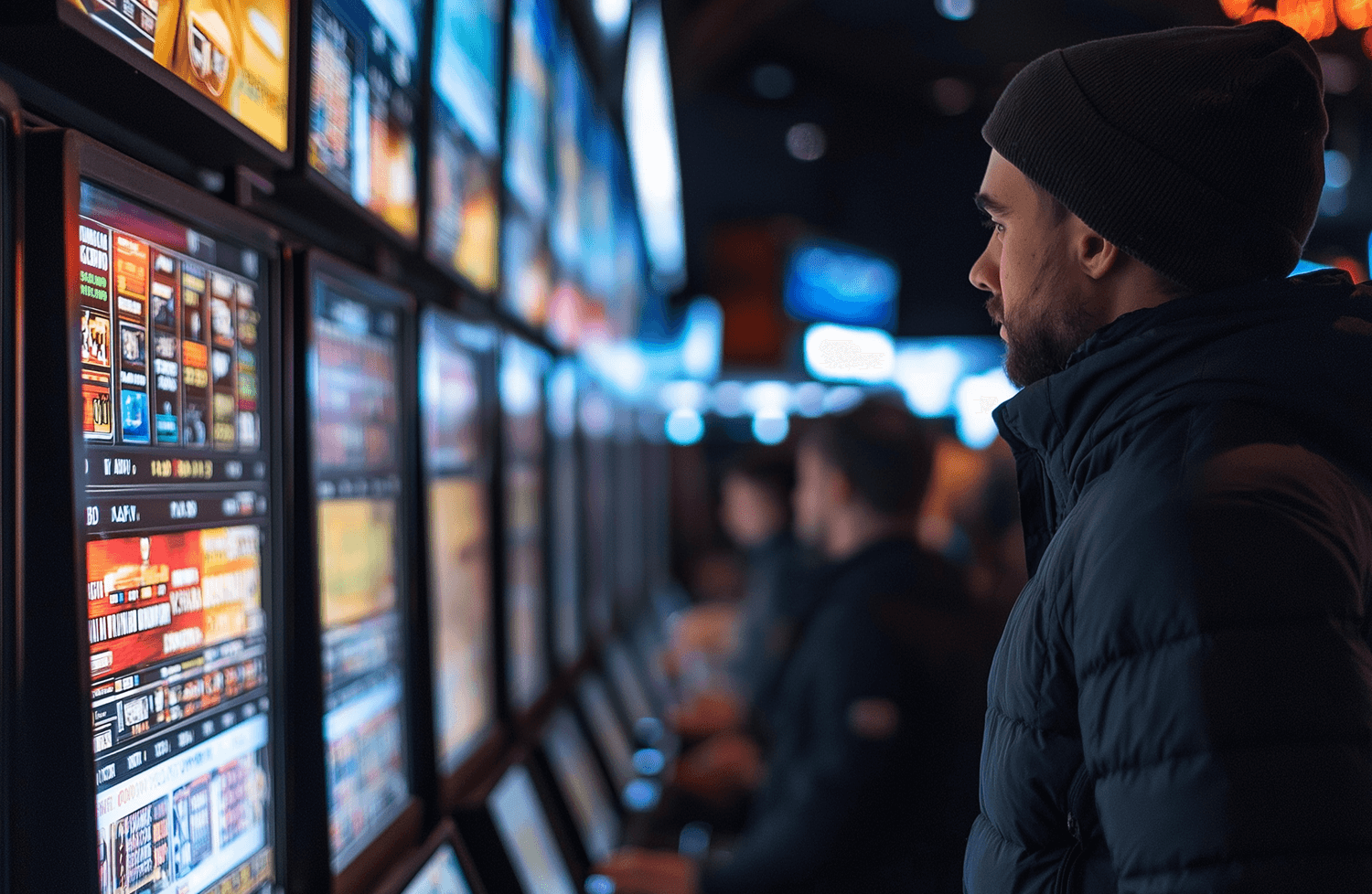 Nuovi siti scommesse