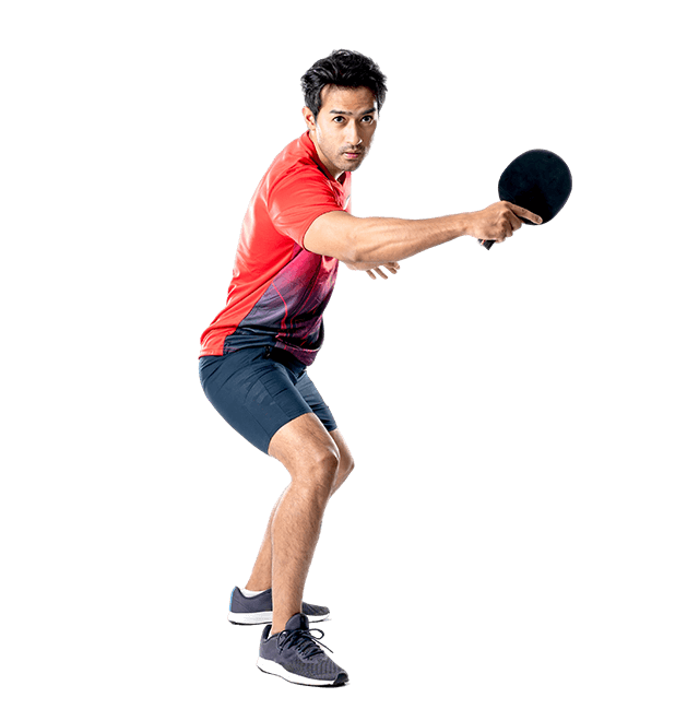 Tennis tavolo