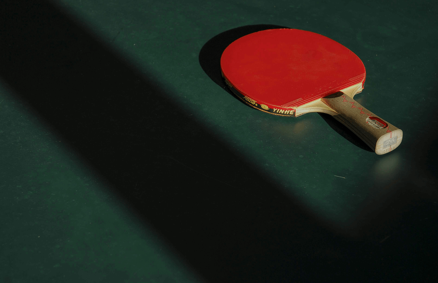 Tennis tavolo