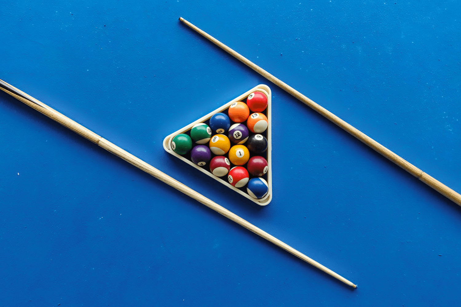 Snooker