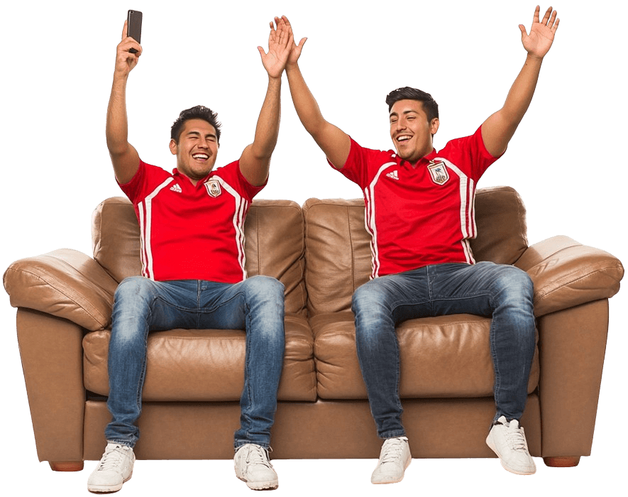 Streaming scommesse