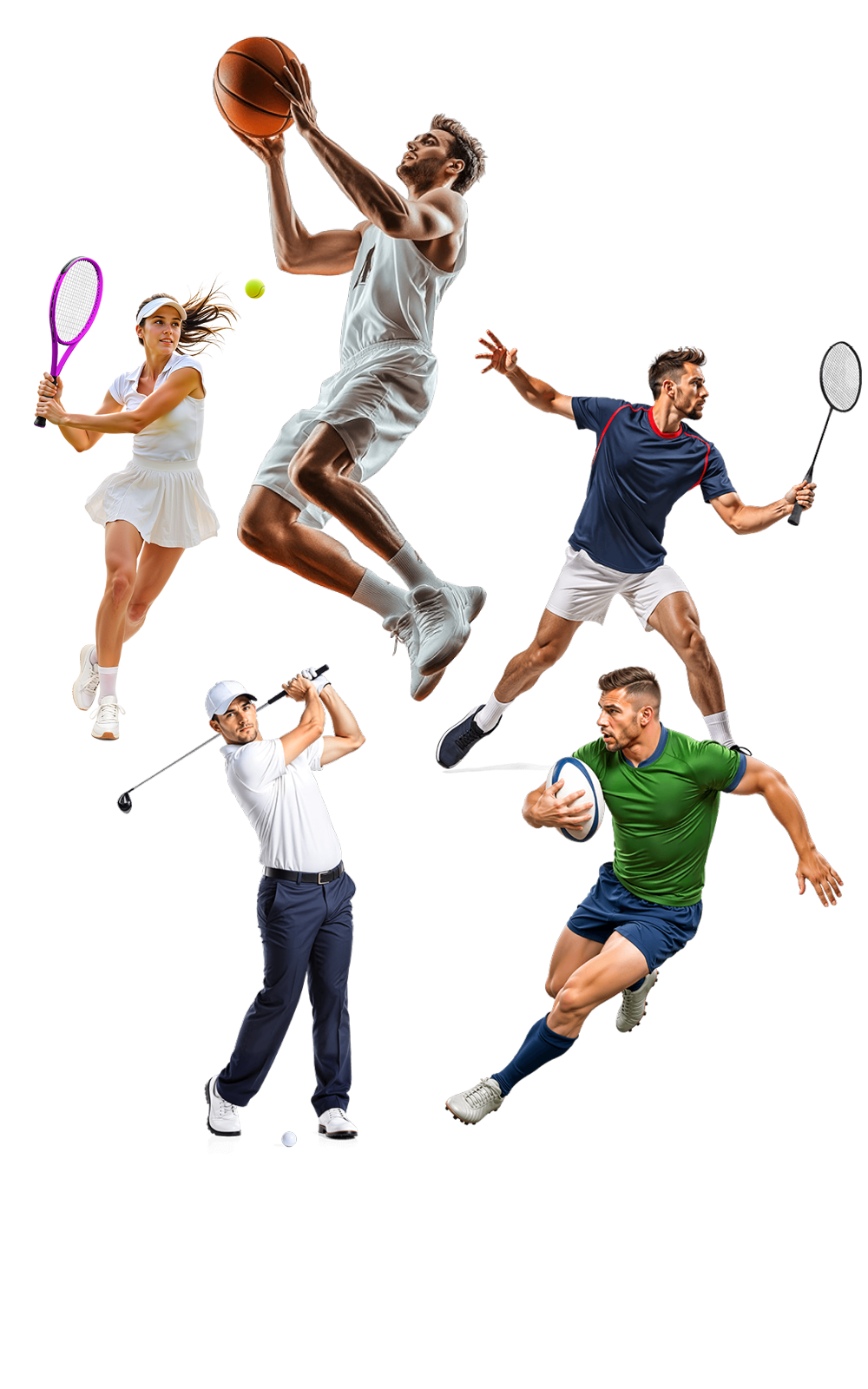 Scommesse sportive