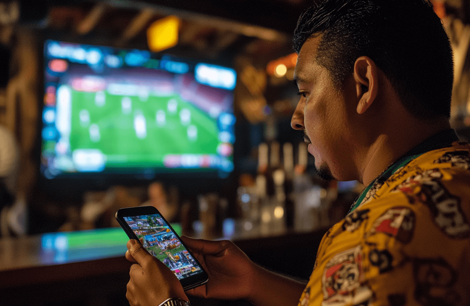 Guía de apuestas: Cómo apostar en deportes en línea