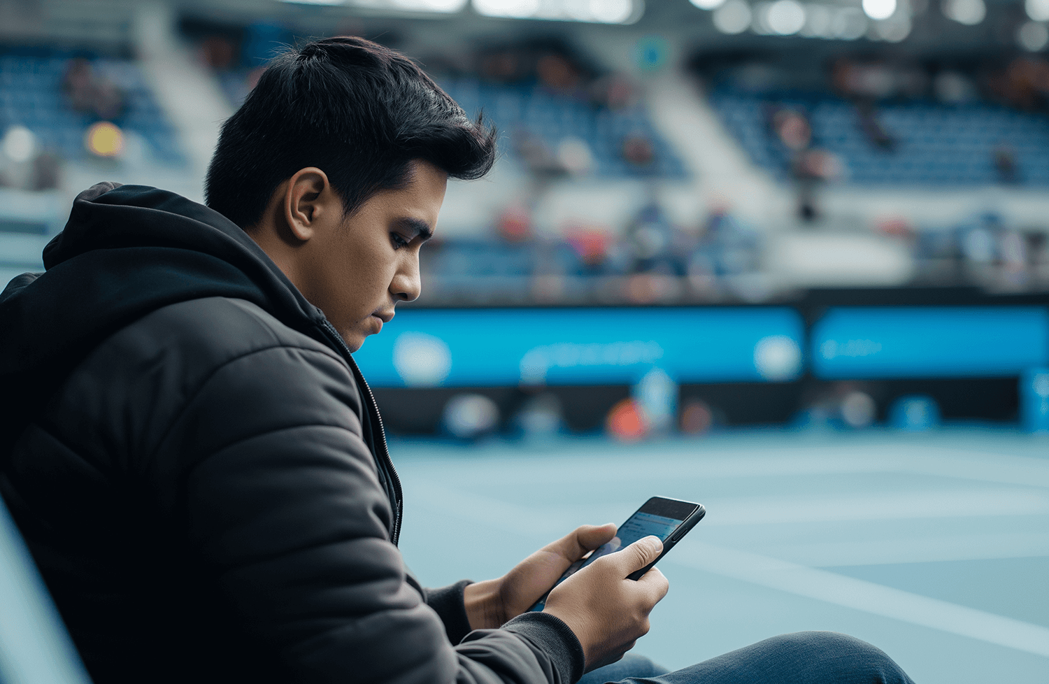 Guía de apuestas de tenis para principiantes