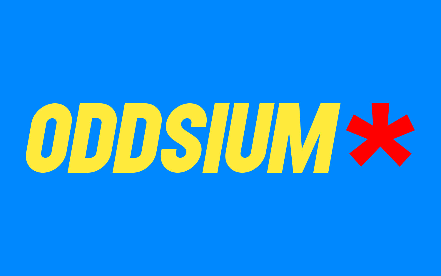 Acerca de Oddsium