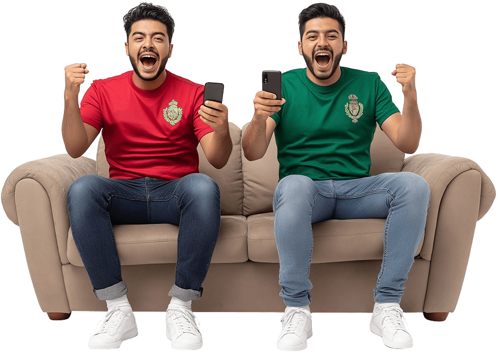 Los mejores sitios de apuestas con streaming en vivo