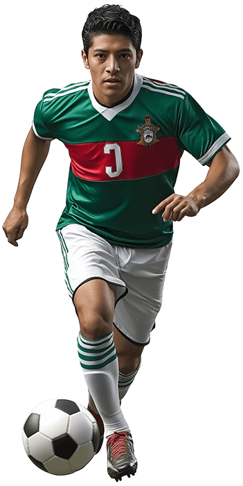 Apuestas en Fútbol: vive la pasión del juego