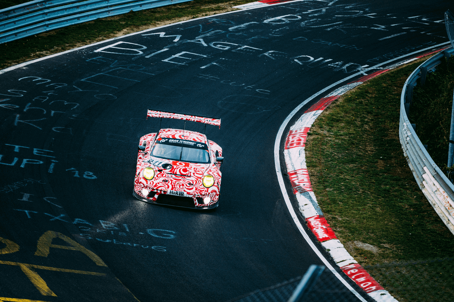 Apuestas en Deportes de motor: más adrenalina