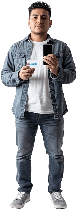 Mejores sitios de apuestas con PaysafeCard